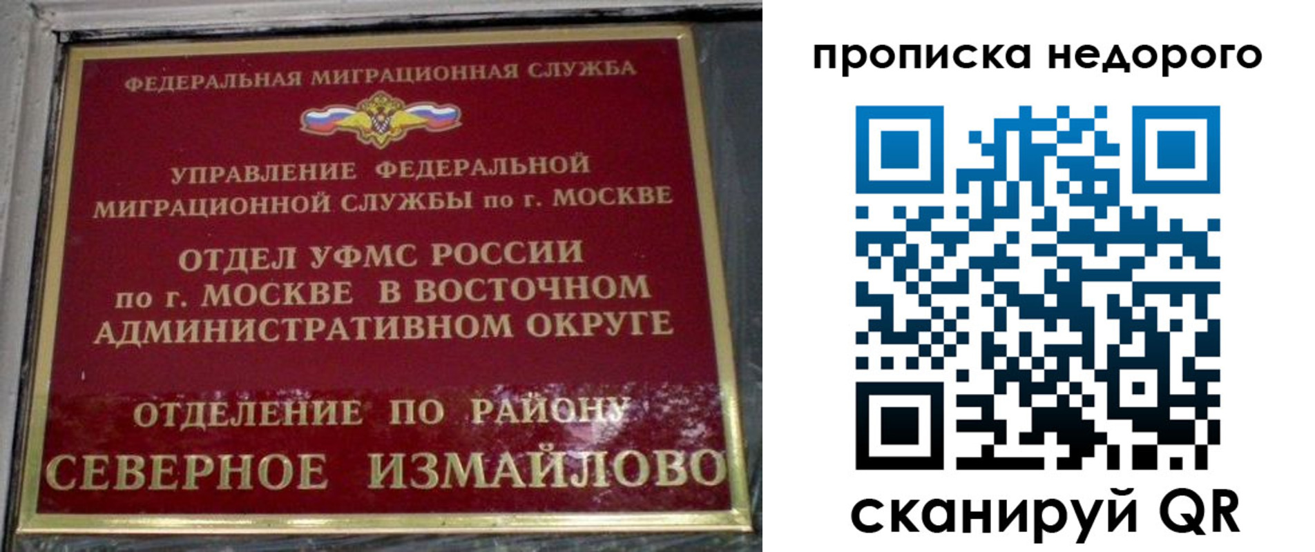где прописаться в Благовещенске
